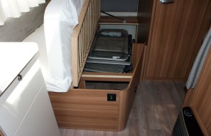 Galéria produktu Weinsberg 450 FU 4  - KaravanyPD 
