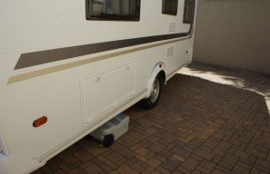 Galéria produktu Weinsberg 450 FU 4  - KaravanyPD 
