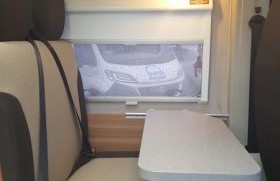 Galéria produktu Weinsberg Carabus 601 MQH 