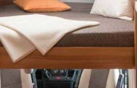 Galéria produktu Weinsberg Carabus 601 MQH 