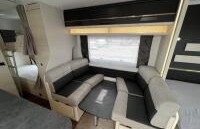 Galéria produktu Caravelair ARTICA 586  - DopravaPK 