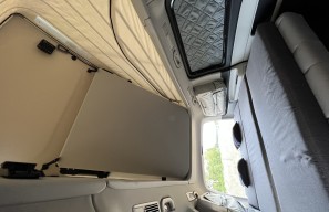Galéria produktu Mercedes-Benz Marco Polo 