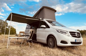 Galéria produktu Mercedes-Benz Marco Polo 