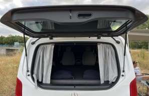 Galéria produktu Mercedes-Benz Marco Polo 