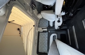 Galéria produktu Mercedes-Benz Marco Polo 