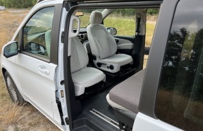 Galéria produktu Mercedes-Benz Marco Polo 