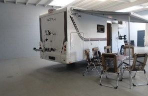 Galéria produktu GIOTTILINE Siena 440 