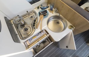 Galéria produktu Ci Horon 84M 