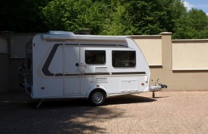 Galéria produktu Weinsberg 400 LK 5  - KaravanyPD 