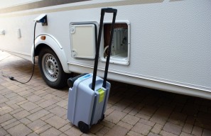 Galéria produktu Weinsberg 400 LK 5  - KaravanyPD 