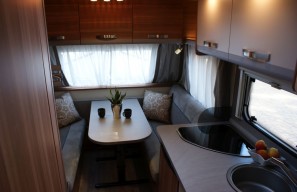 Galéria produktu Weinsberg 400 LK 5  - KaravanyPD 