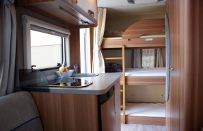 Galéria produktu Weinsberg 400 LK 5  - KaravanyPD 