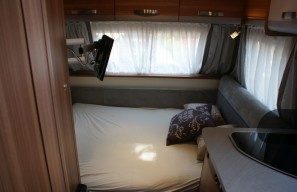 Galéria produktu Weinsberg 400 LK 5  - KaravanyPD 