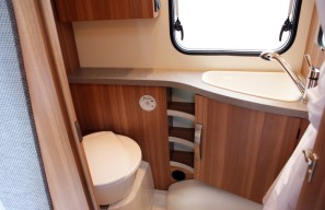 Galéria produktu Weinsberg 400 LK 5  - KaravanyPD 