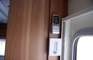 Galéria produktu Weinsberg 400 LK 5  - KaravanyPD 