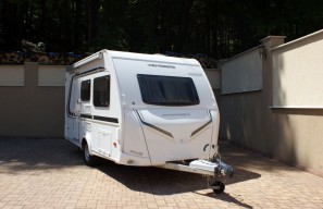 Galéria produktu Weinsberg 400 LK 5  - KaravanyPD 