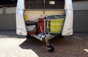 Galéria produktu Weinsberg 400 LK 5  - KaravanyPD 