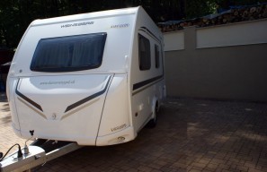 Galéria produktu Weinsberg 400 LK 5  - KaravanyPD 