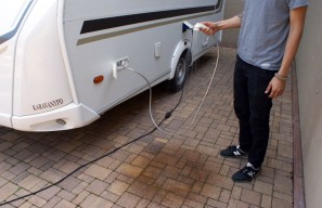 Galéria produktu Weinsberg 400 LK 5  - KaravanyPD 