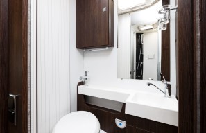 Galéria produktu Benimar Tessoro 468 