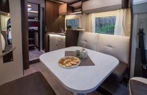 Galéria produktu Benimar Tessoro 468 