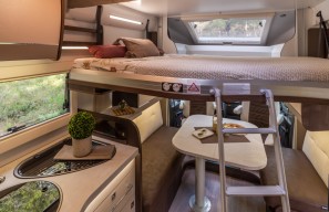 Galéria produktu Benimar Tessoro 468 