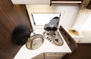 Galéria produktu Benimar Tessoro 468 