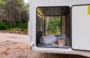 Galéria produktu Benimar Tessoro 468 