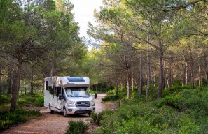 Galéria produktu Benimar Tessoro 468 