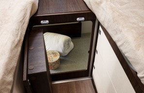 Galéria produktu Benimar Tessoro 468 