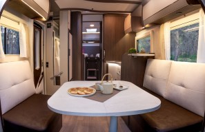 Galéria produktu Benimar Tessoro 468 