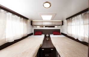 Galéria produktu Benimar Tessoro 468 