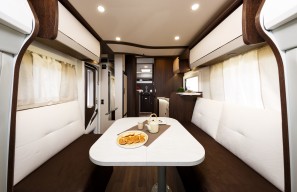 Galéria produktu Benimar Tessoro 468 