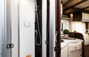 Galéria produktu Benimar Tessoro 468 