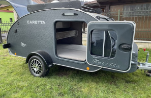 Galéria produktu Caretta 1500 