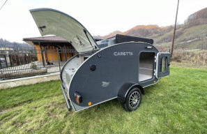 Galéria produktu Caretta 1500 