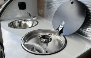 Galéria produktu Caretta carreta 1500  - Karetka 