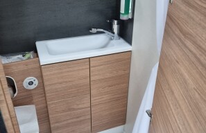 Galéria produktu Weinsberg 400 QDK 2  - KaravanyPD 