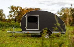 Galéria produktu SK-Camping X  - Albert 