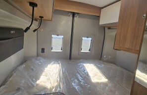 Galéria produktu GIOTTILINE GiottiVan 60FT 