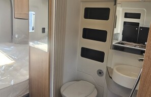 Galéria produktu GIOTTILINE GiottiVan 60FT 