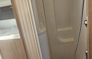 Galéria produktu GIOTTILINE GiottiVan 60FT 