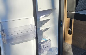 Galéria produktu GIOTTILINE GiottiVan 60FT 