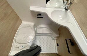 Galéria produktu Caravelair 486 Sport edition  - SC Karavany 