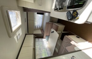 Galéria produktu Caravelair Antares family 466  - SC Karavany 