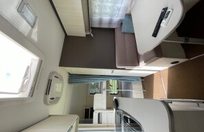 Galéria produktu Caravelair Antares family 466  - SC Karavany 