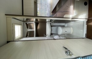 Galéria produktu Caravelair Antares family 466  - SC Karavany 