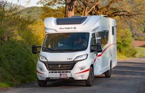 Galéria produktu Sunlight T67 