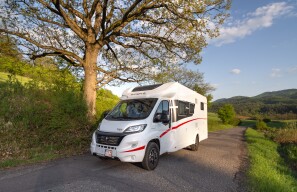 Galéria produktu Sunlight T67 