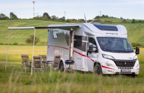 Galéria produktu Sunlight T67 